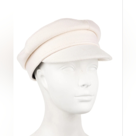 Ruslan Baginskiy Backer Boy Cap Size M - Picture 1 of 6